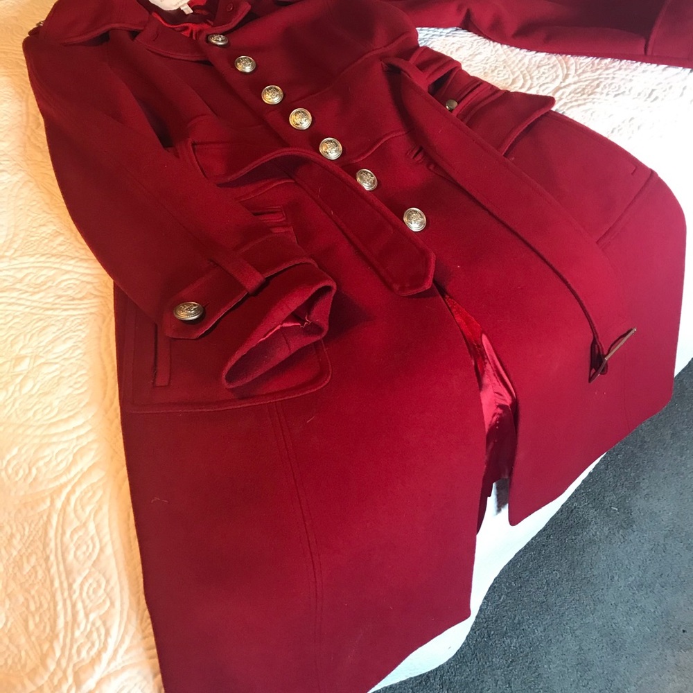 Coat